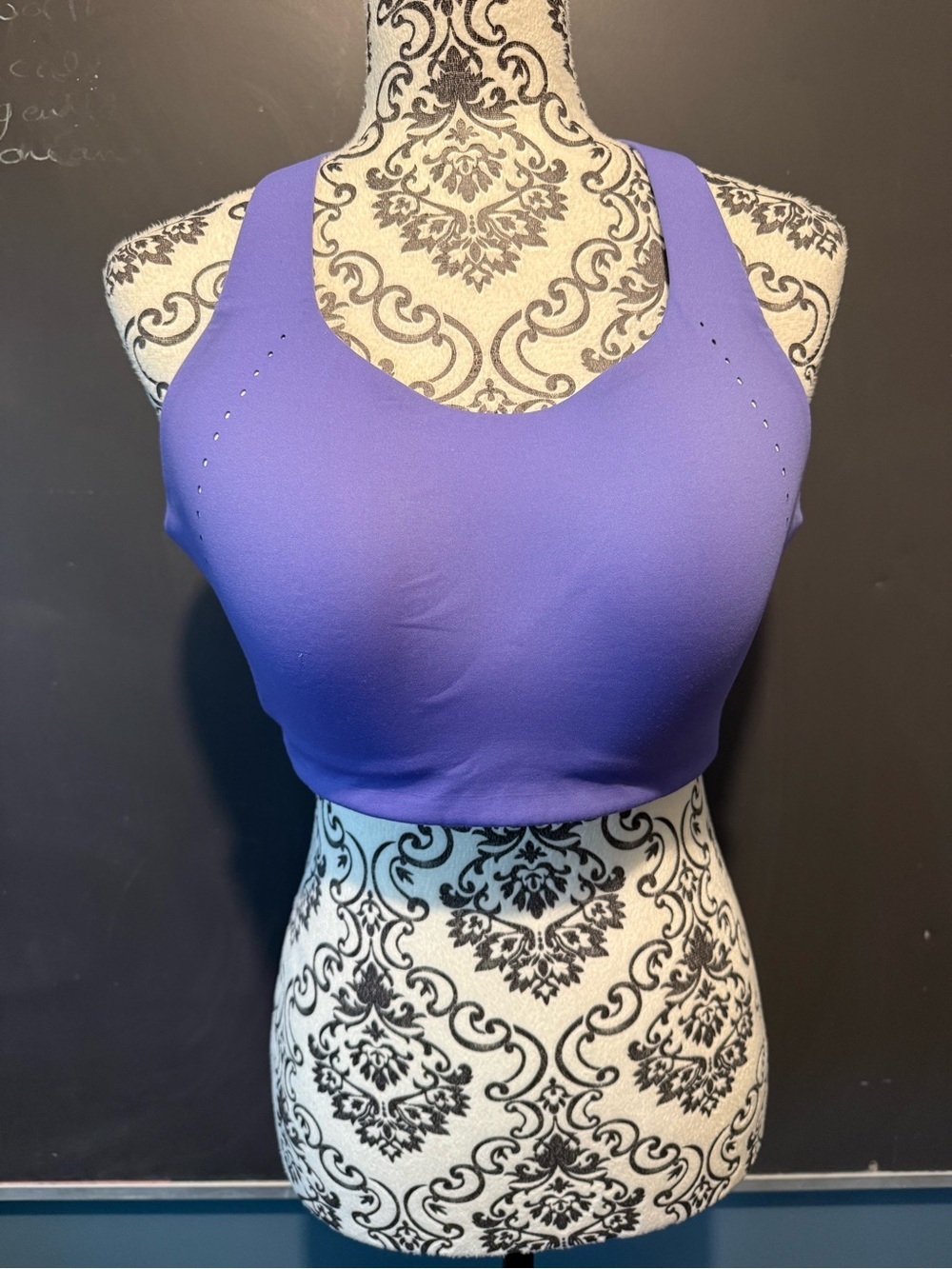 Lululemon AirSupport Bra *High Support, C-DDD Cups